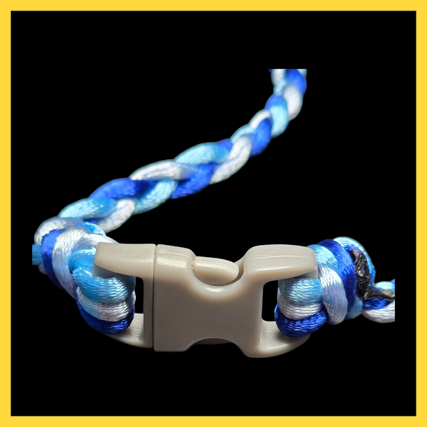 Cloud Lanyards - Anti-Loss Silicone Pen Holder