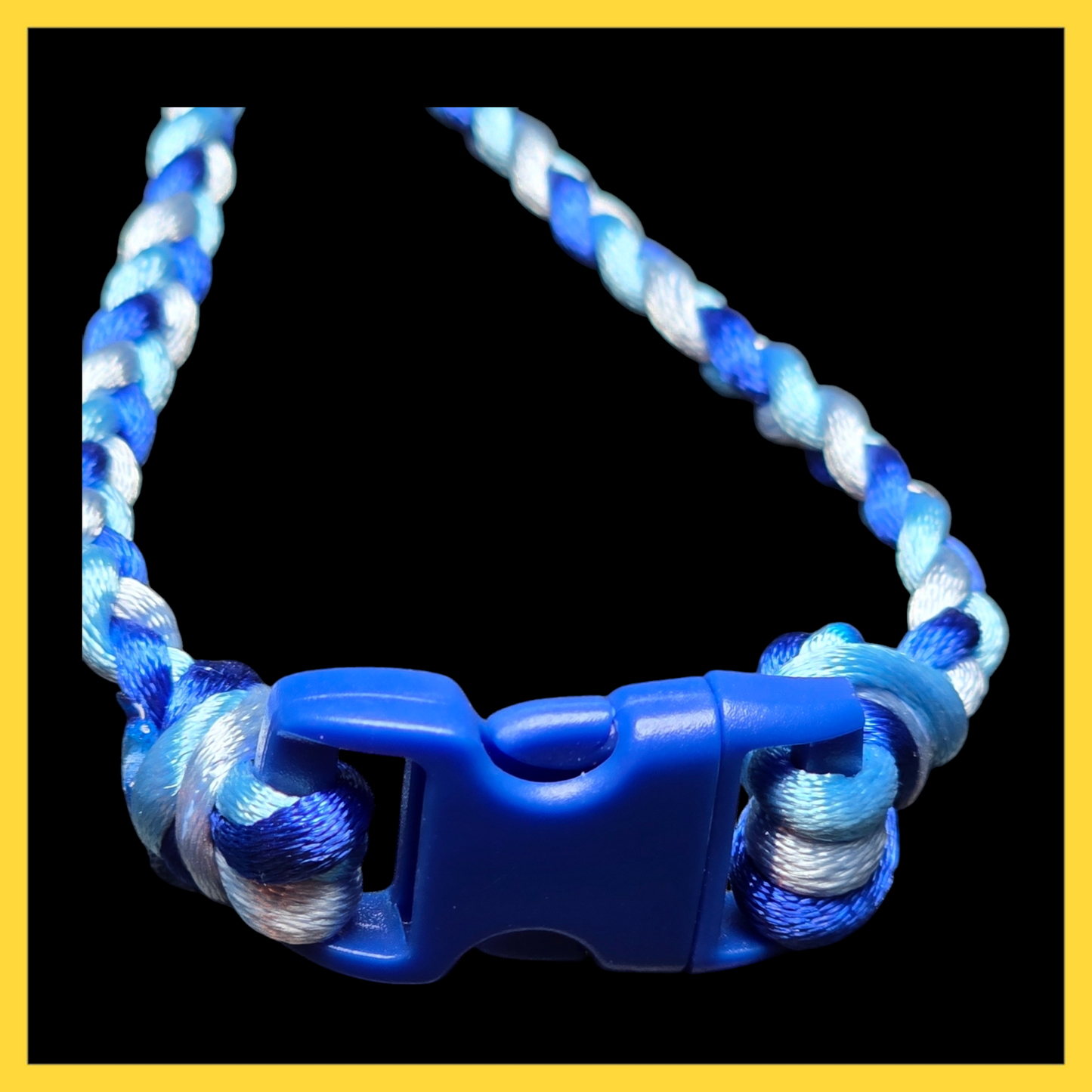Cloud Lanyards - Anti-Loss Silicone Pen Holder