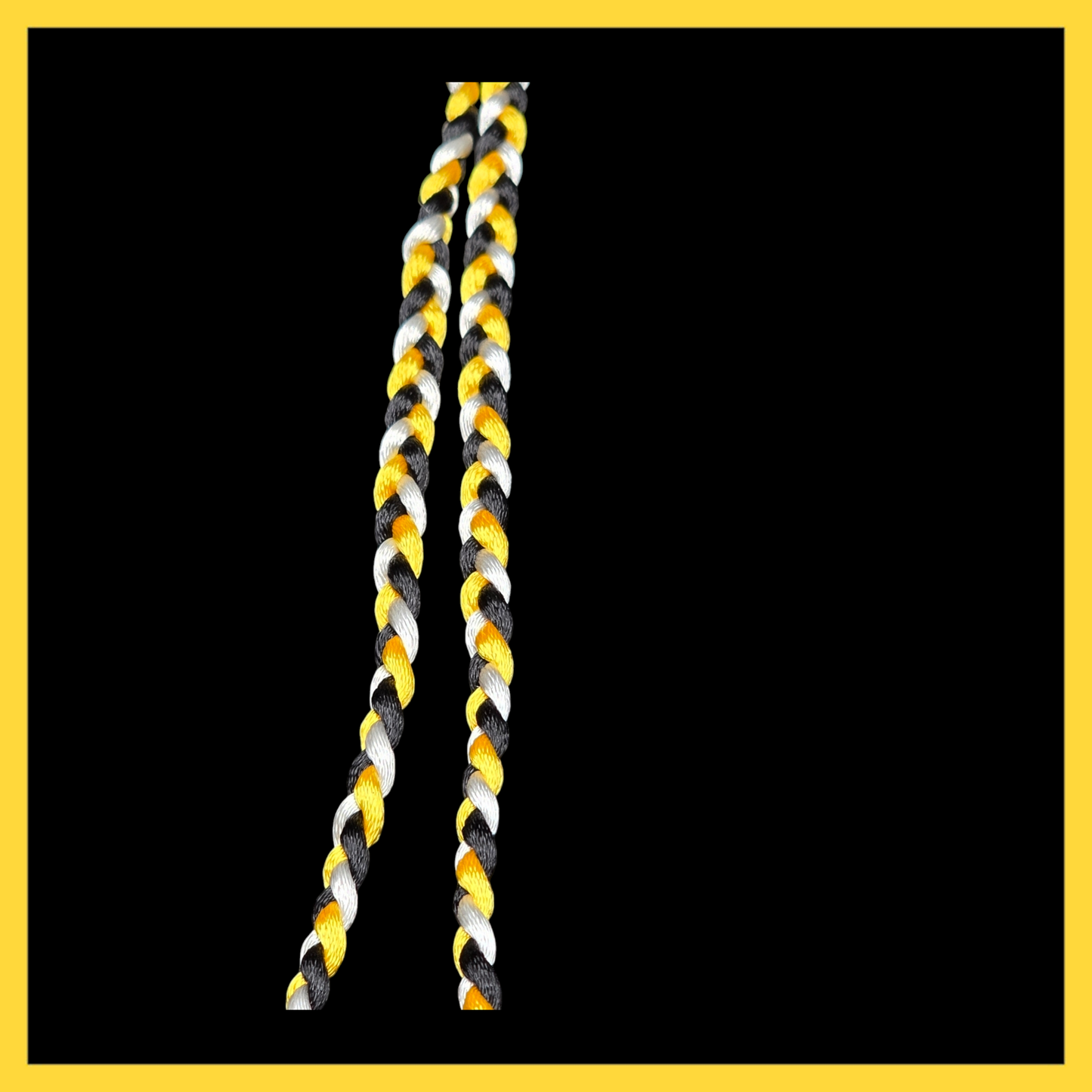 Cloud Lanyards - Anti-Loss Silicone Pen Holder