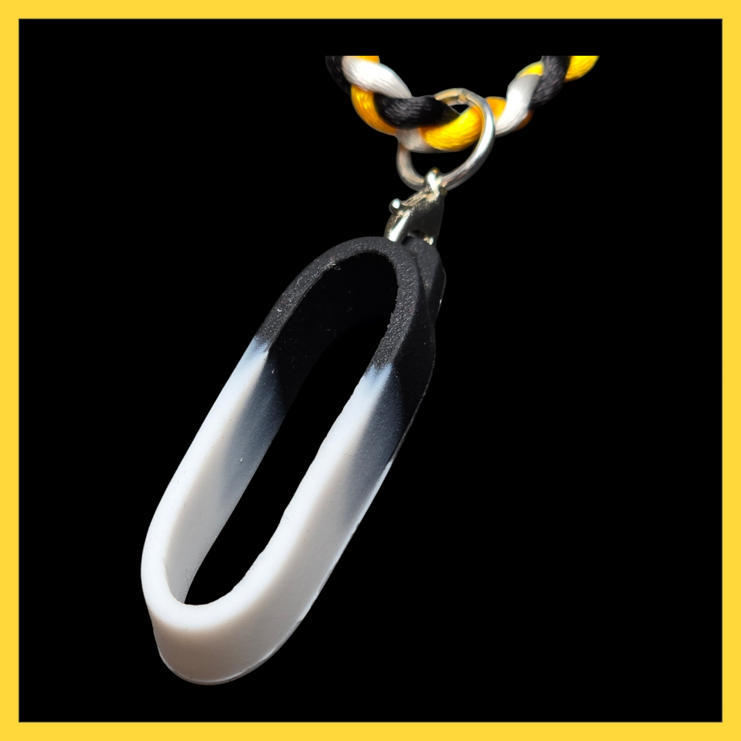 Cloud Lanyards - Anti-Loss Silicone Pen Holder