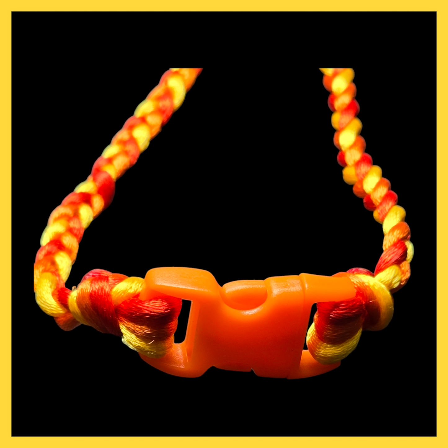 Cloud Lanyards - Anti-Loss Silicone Pen Holder