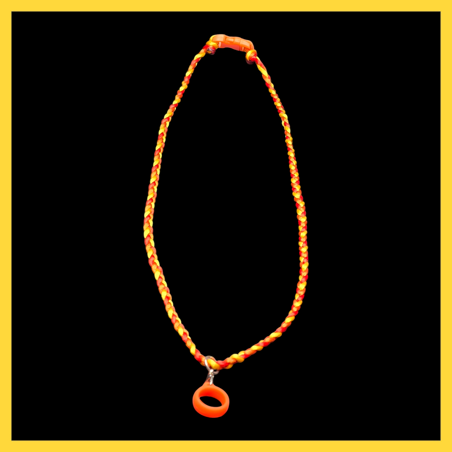Cloud Lanyards - Anti-Loss Silicone Pen Holder