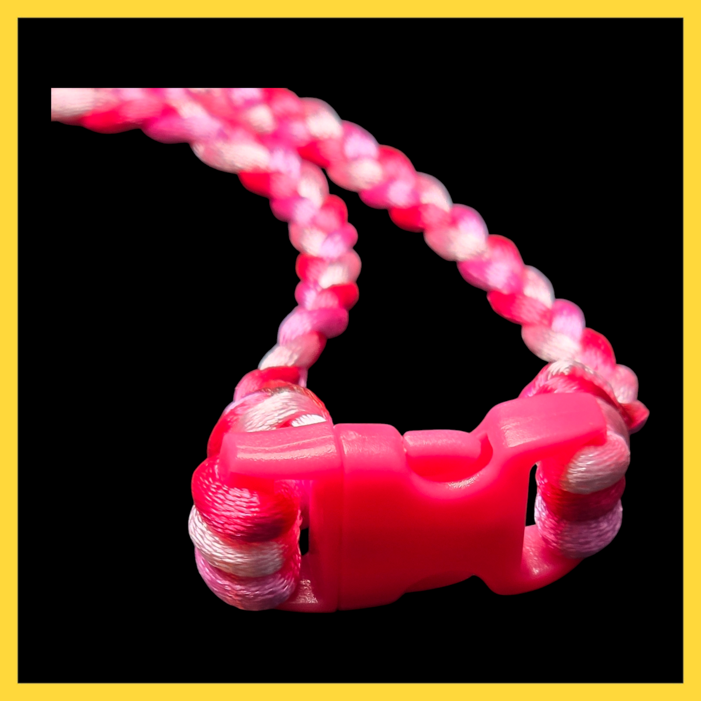 Cloud Lanyards - Anti-Loss Silicone Pen Holder