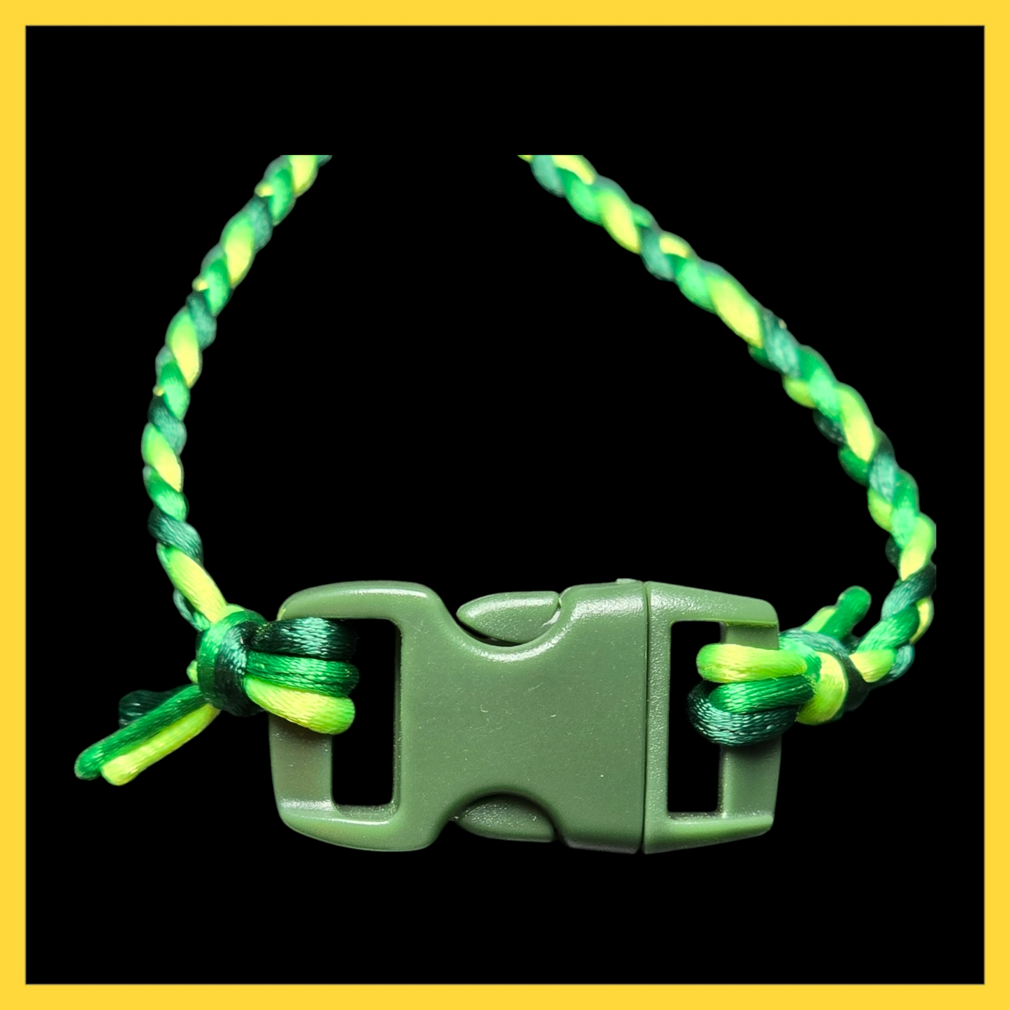 Cloud Lanyards - Anti-Loss Silicone Pen Holder