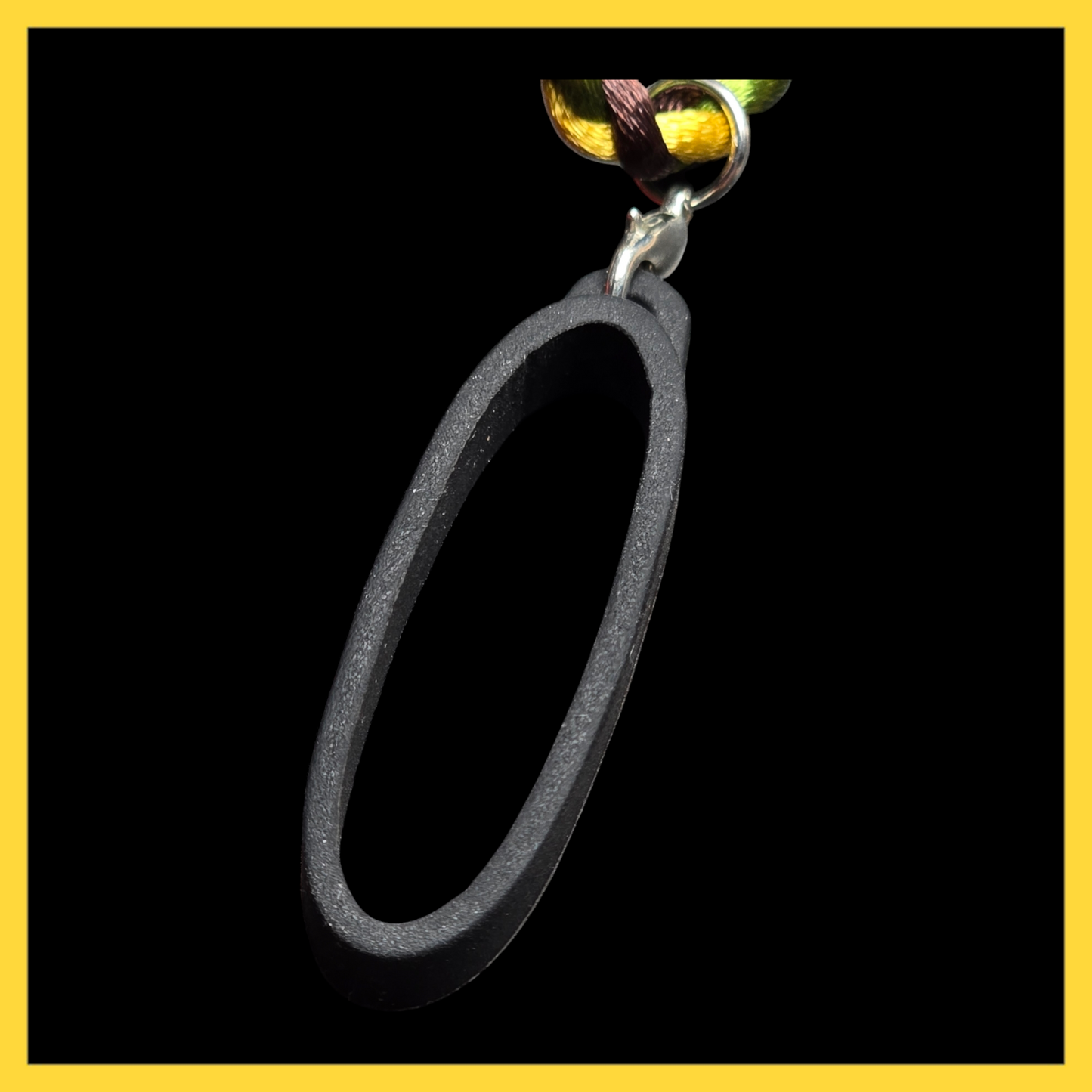 Cloud Lanyards - Anti-Loss Silicone Pen Holder