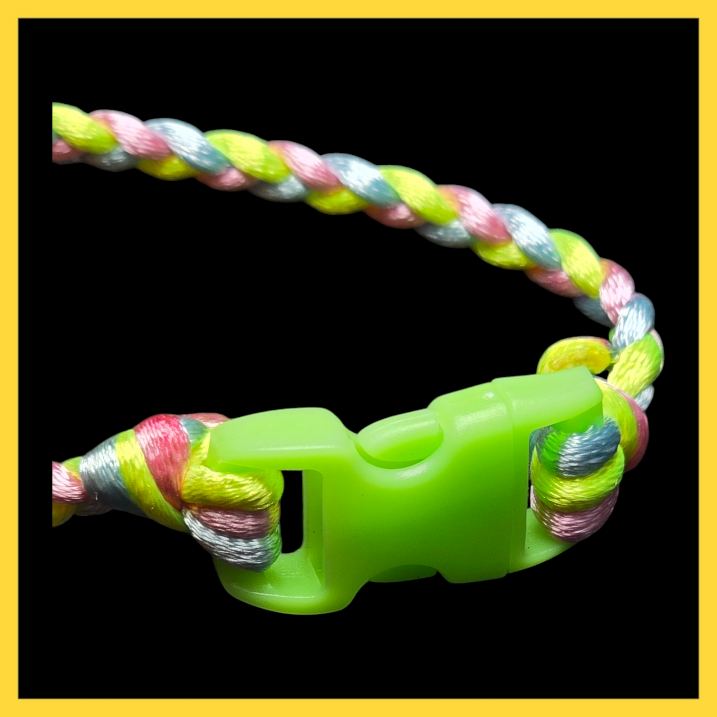 Cloud Lanyards - Anti-Loss Silicone Pen Holder