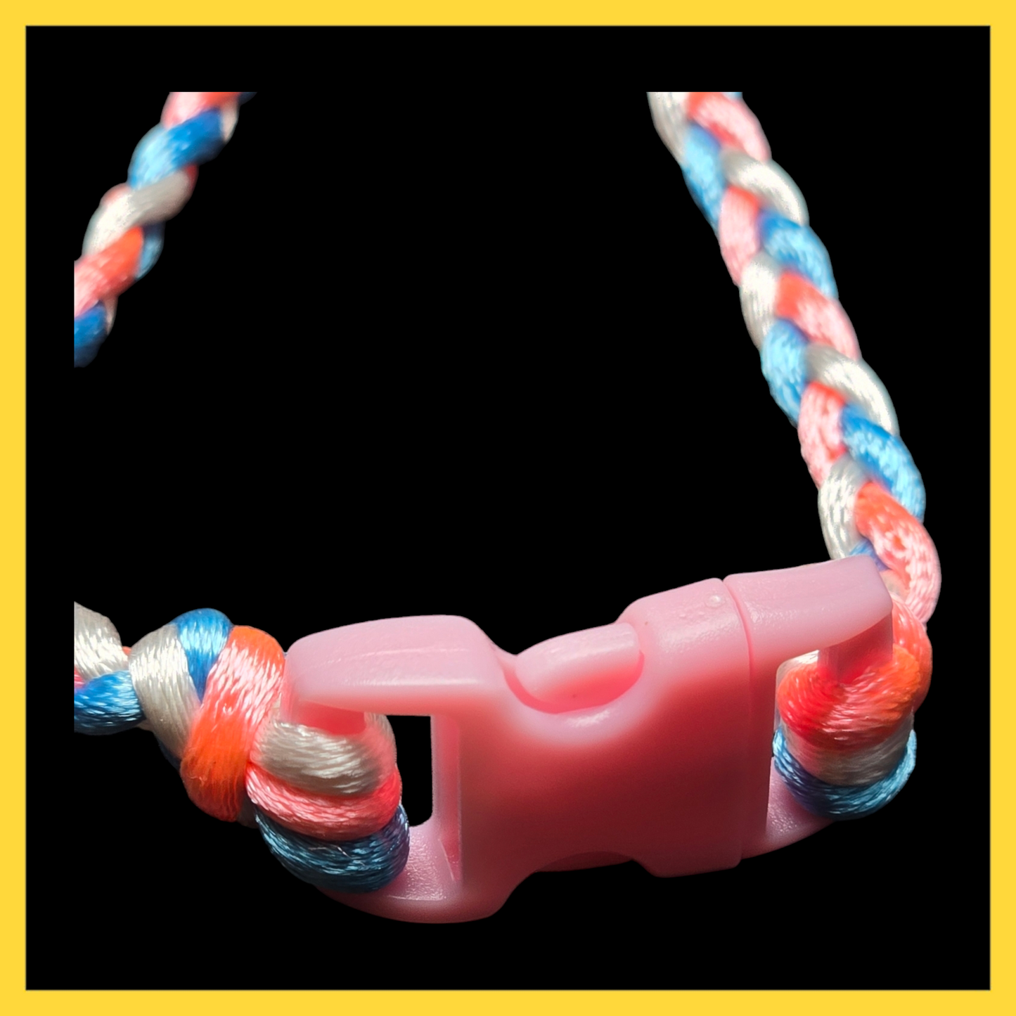 Cloud Lanyards - Anti-Loss Silicone Pen Holder