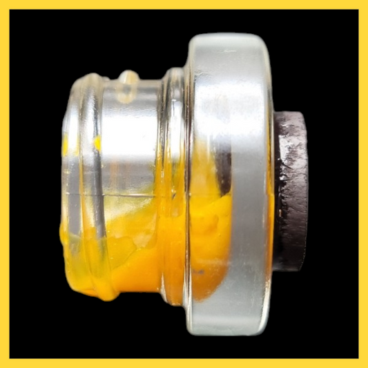 Small Sugar Sauce Dab Magnet (Drippy) image 1