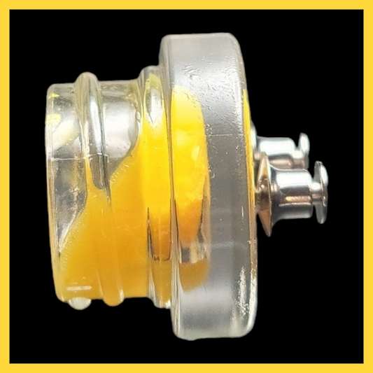 Small Sauce Dab Pin (Regular) image 1