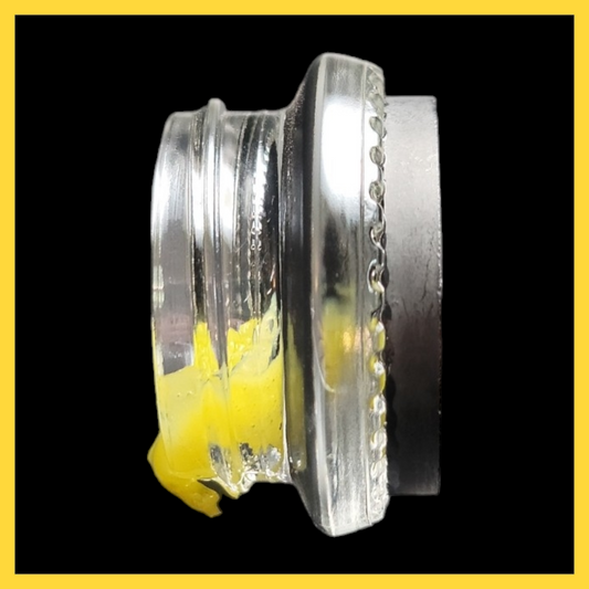 Large Sugar Sauce Dab Magnet (Drippy) image 1