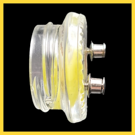 Large Sugar Sauce Dab Pin (Regular) image 1