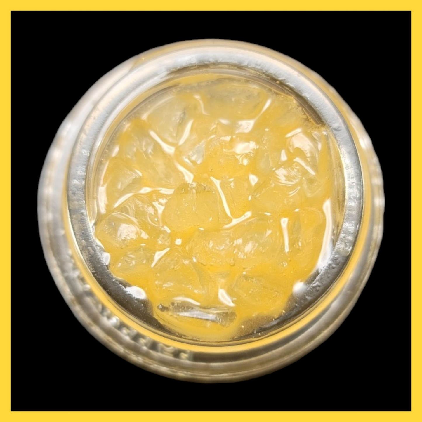 Large Diamond Dab Pin (Drippy) image 0