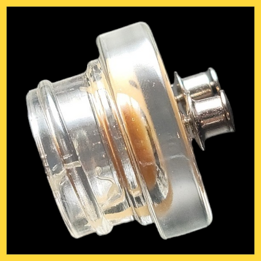 Small Hash Rosin Dab Pin (Regular) image 1