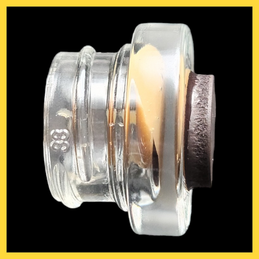 Small Hash Rosin Dab Magnet (Regular) image 1