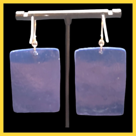 Handmade Bong Earrings image 1