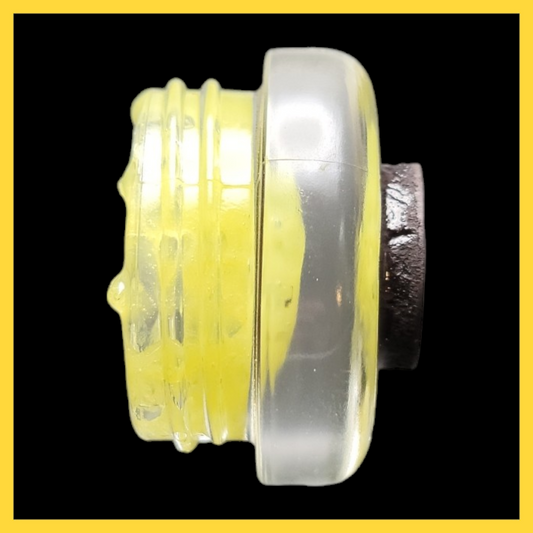Large Sugar Sauce Dab Magnet (Messy) image 1