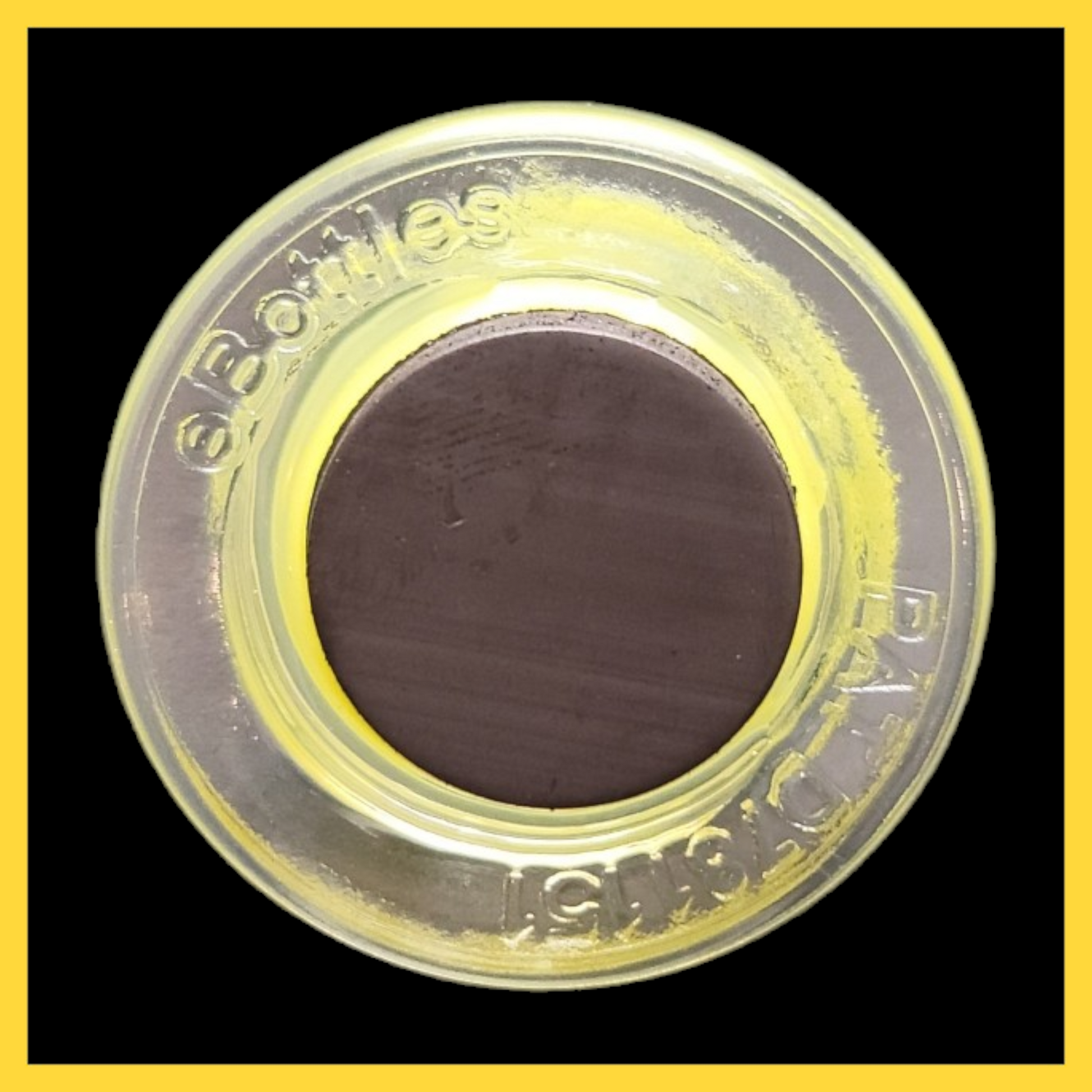 Small Sauce Dab Magnet (Messy) image 2