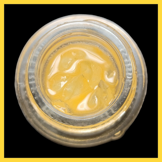 Small Diamond Dab Pin (Regular) image 0