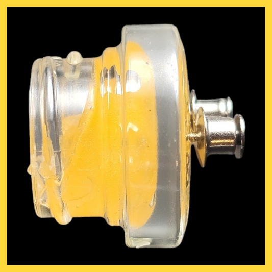 Small Diamond Dab Pin (Regular) image 1