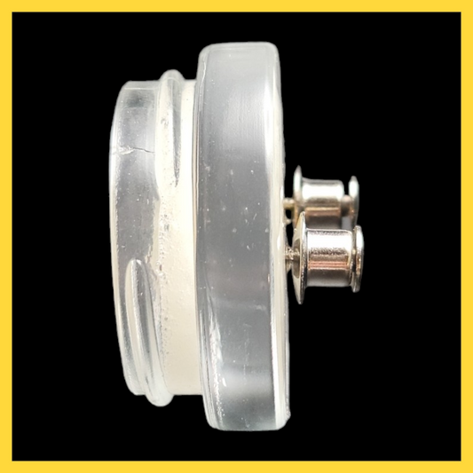 Large Diamond Dab Pin (Regular) image 1