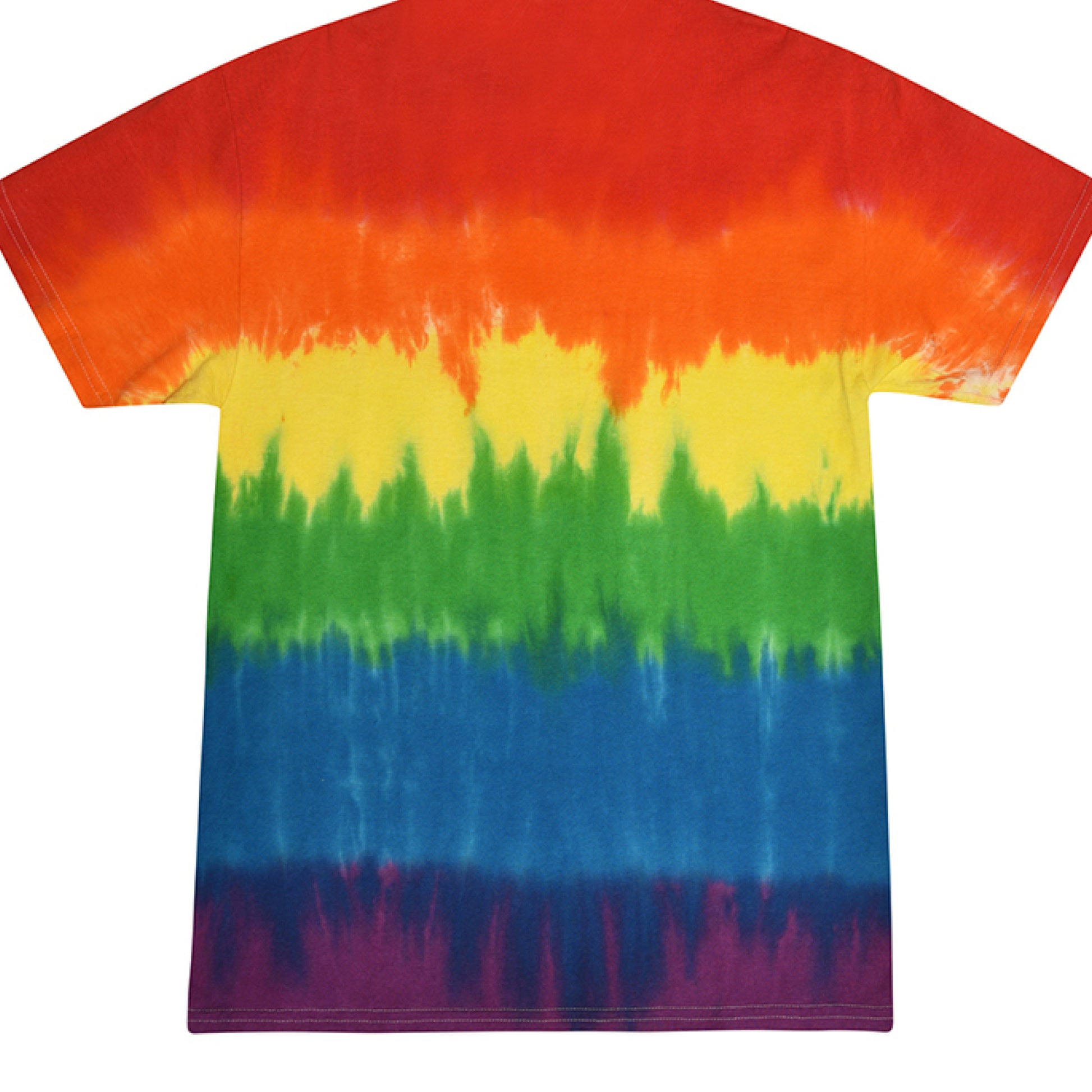 PRIDE - BACK