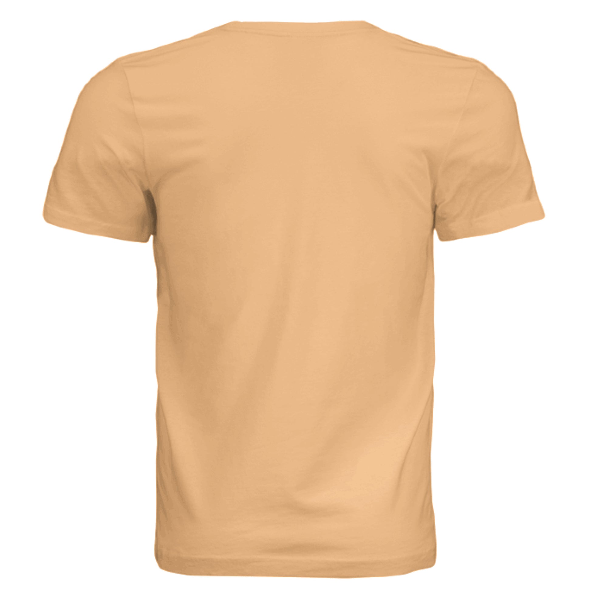 Peach - BACK