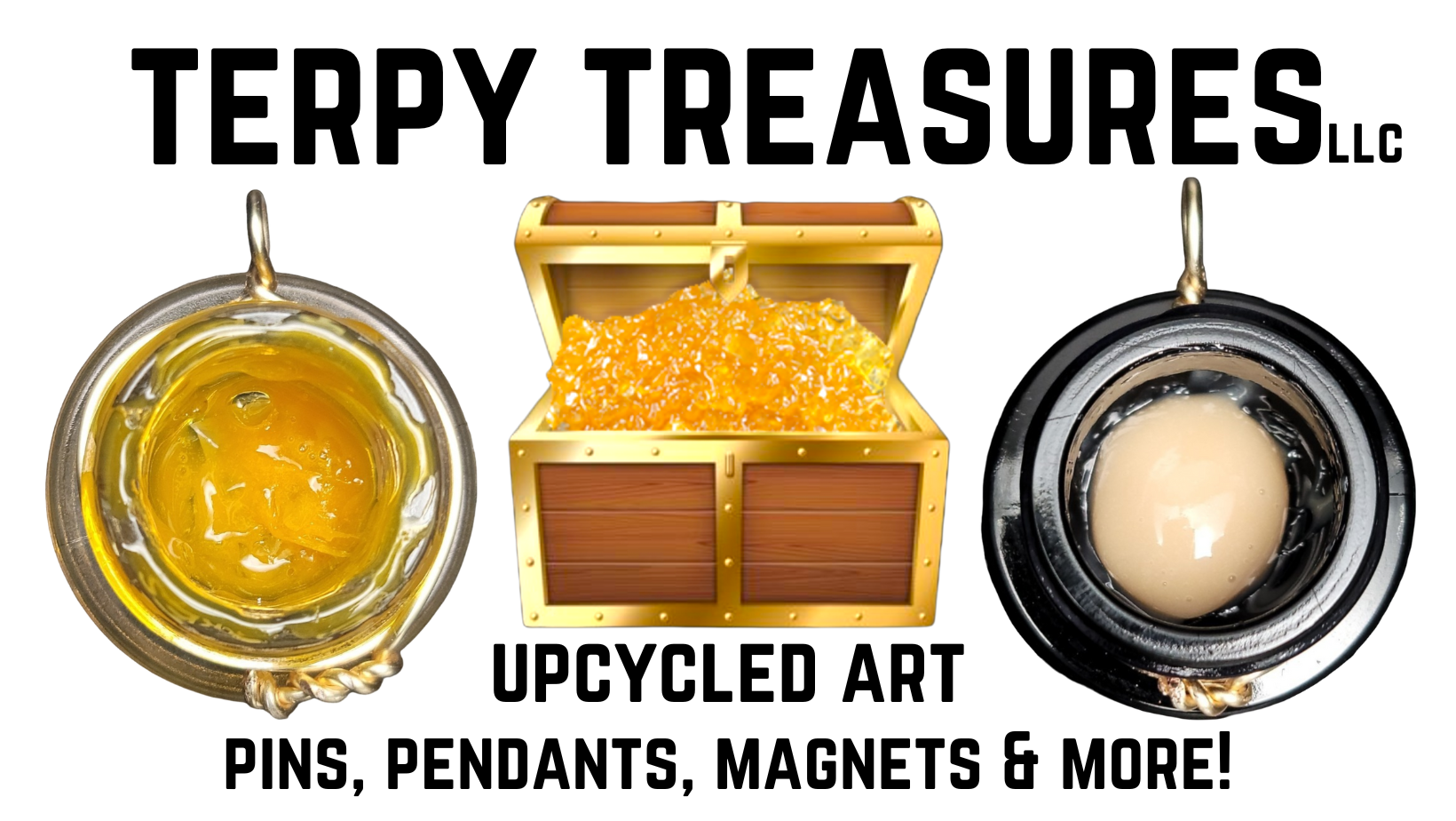 Terpy Treasures LLC